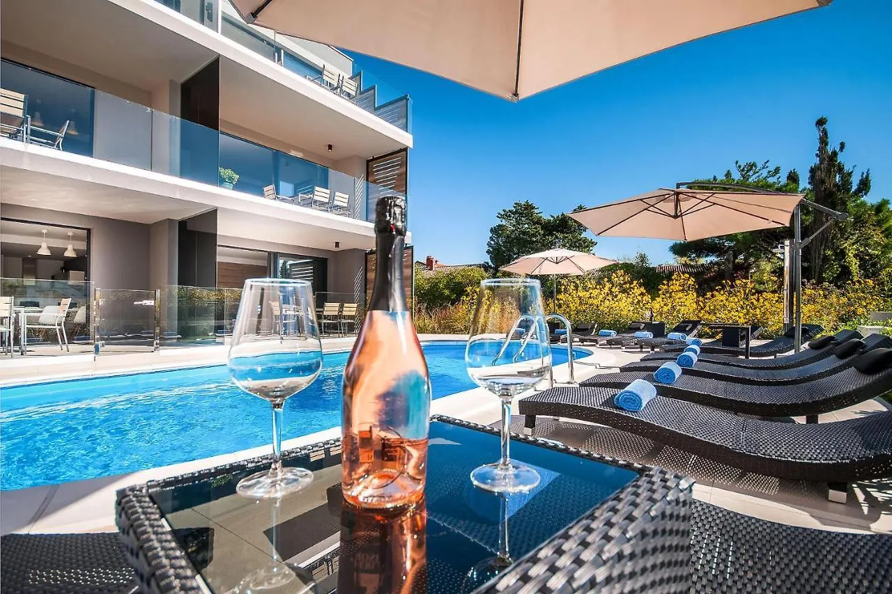 San Mar Lopar Apartment