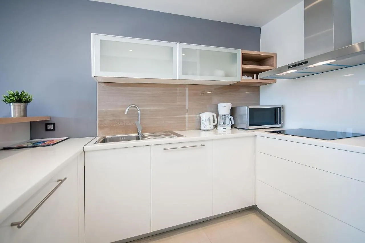 San Mar Lopar Apartment Croatia