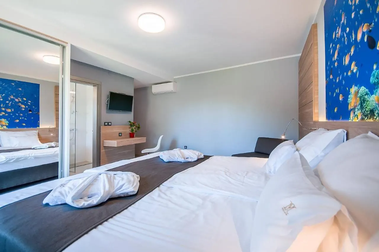 San Mar Lopar Apartment Croatia