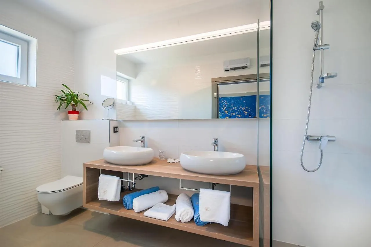 San Mar Lopar Apartment 0*,